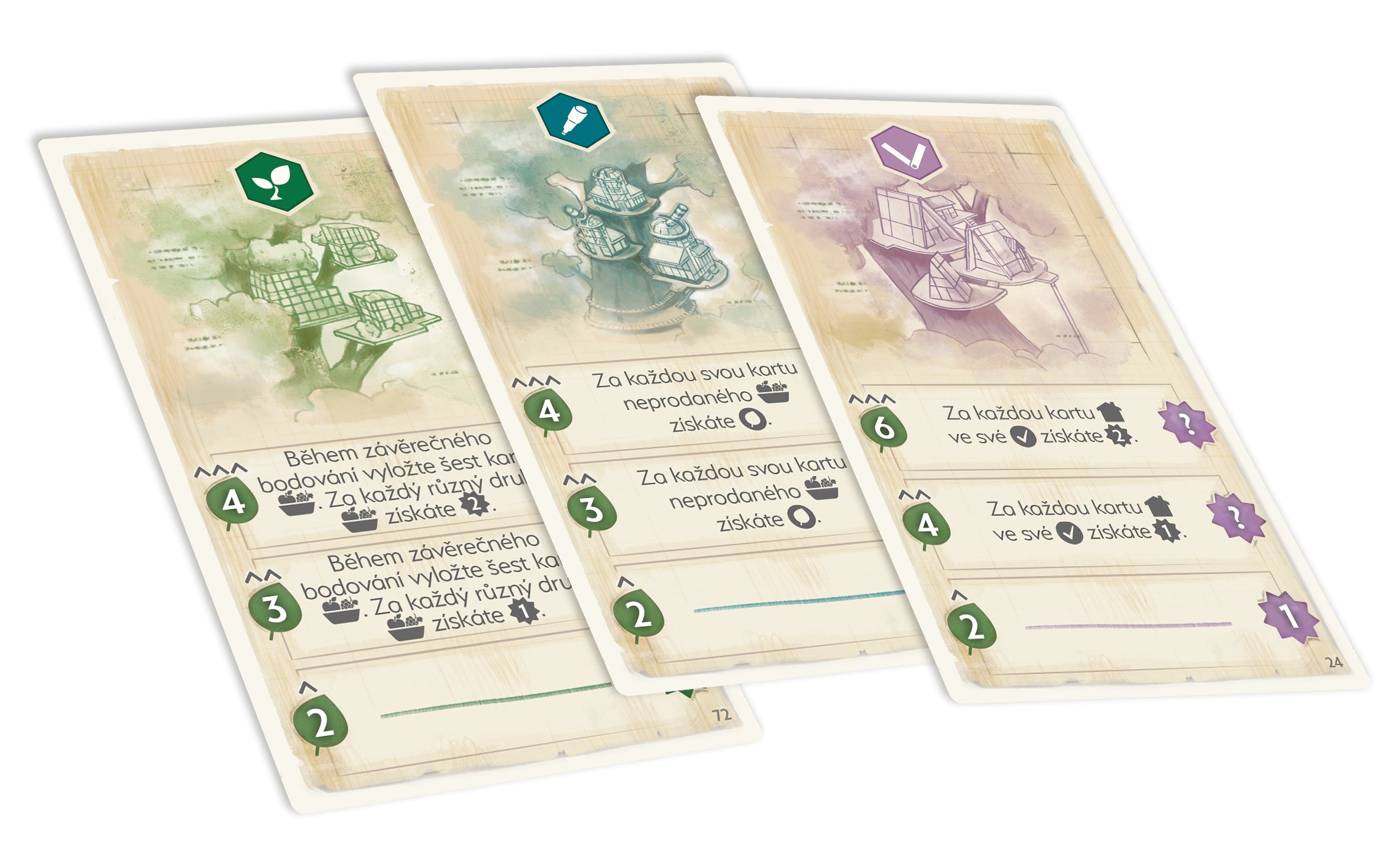 Blackfire CZ Stromová společnost Obrázek