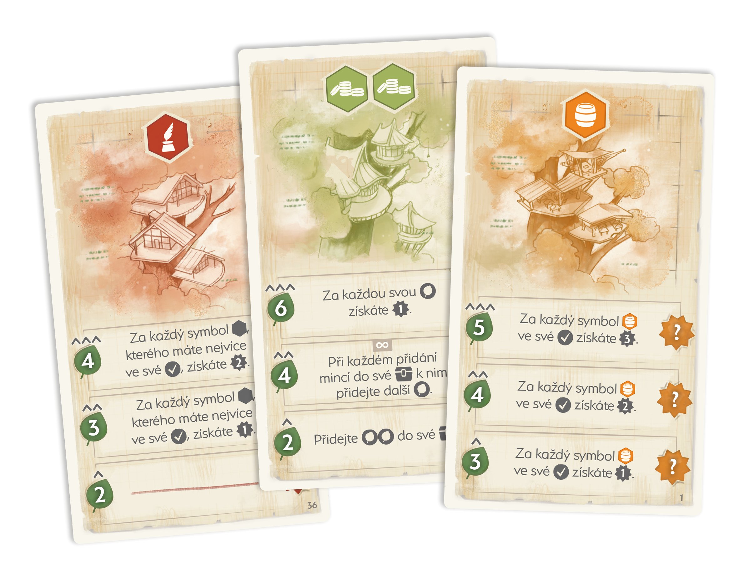 Blackfire CZ Stromová společnost Obrázek