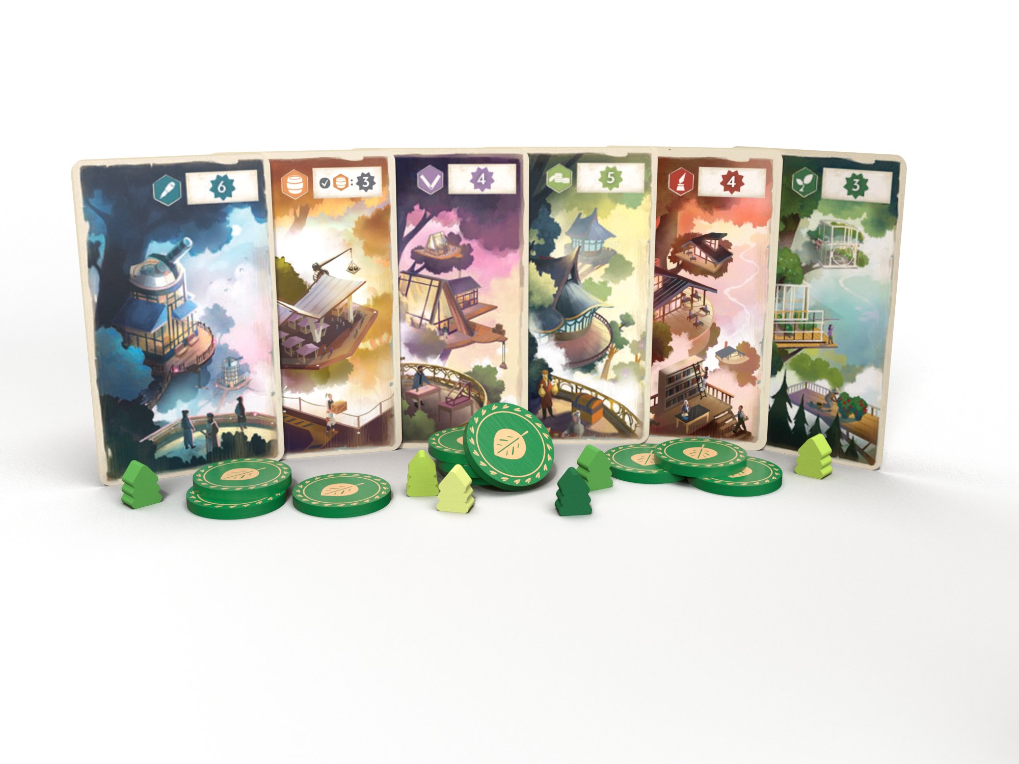 Blackfire CZ Stromová společnost Obrázek