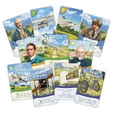 Artana First in Flight - EN Obrázek