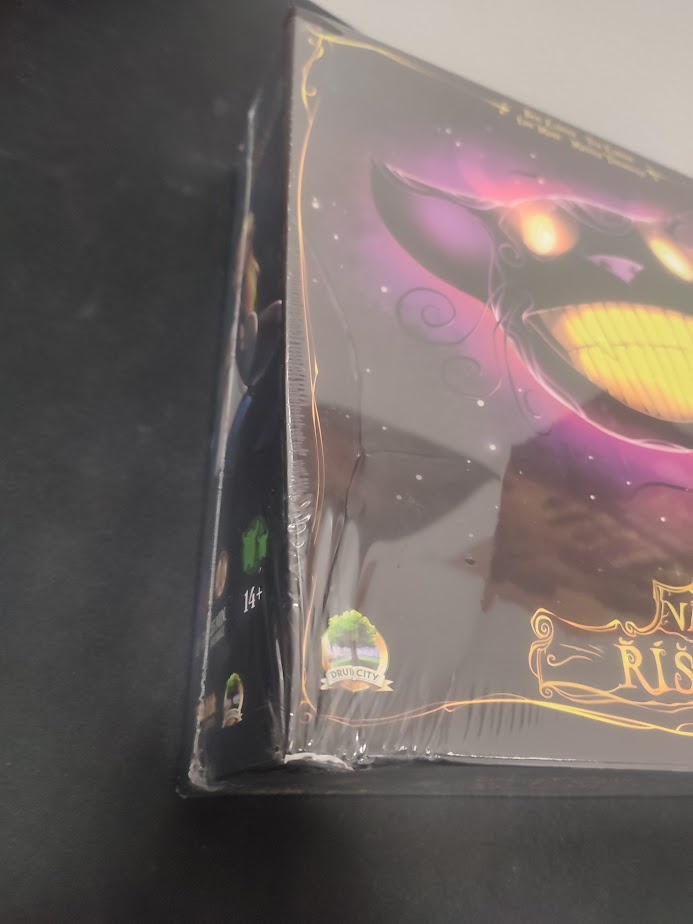 TLAMA games (Poško.) -20% Válka v Říši divů