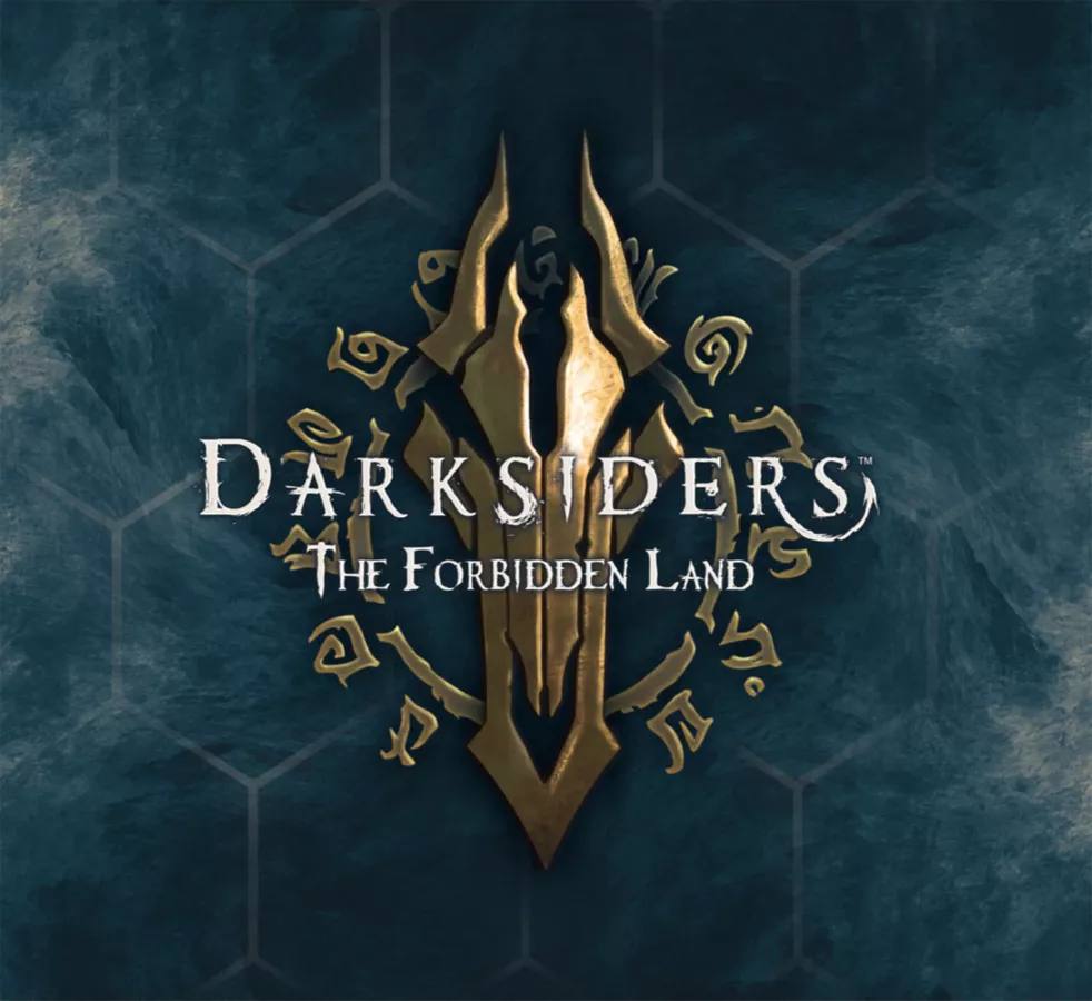 THQ Nordic Darksiders: The Forbidden Land - EN Obrázek