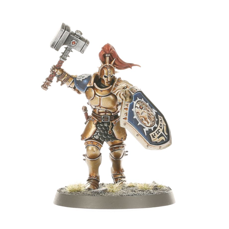 Games Workshop Age of Sigmar: Introductory Set - EN Obrázek