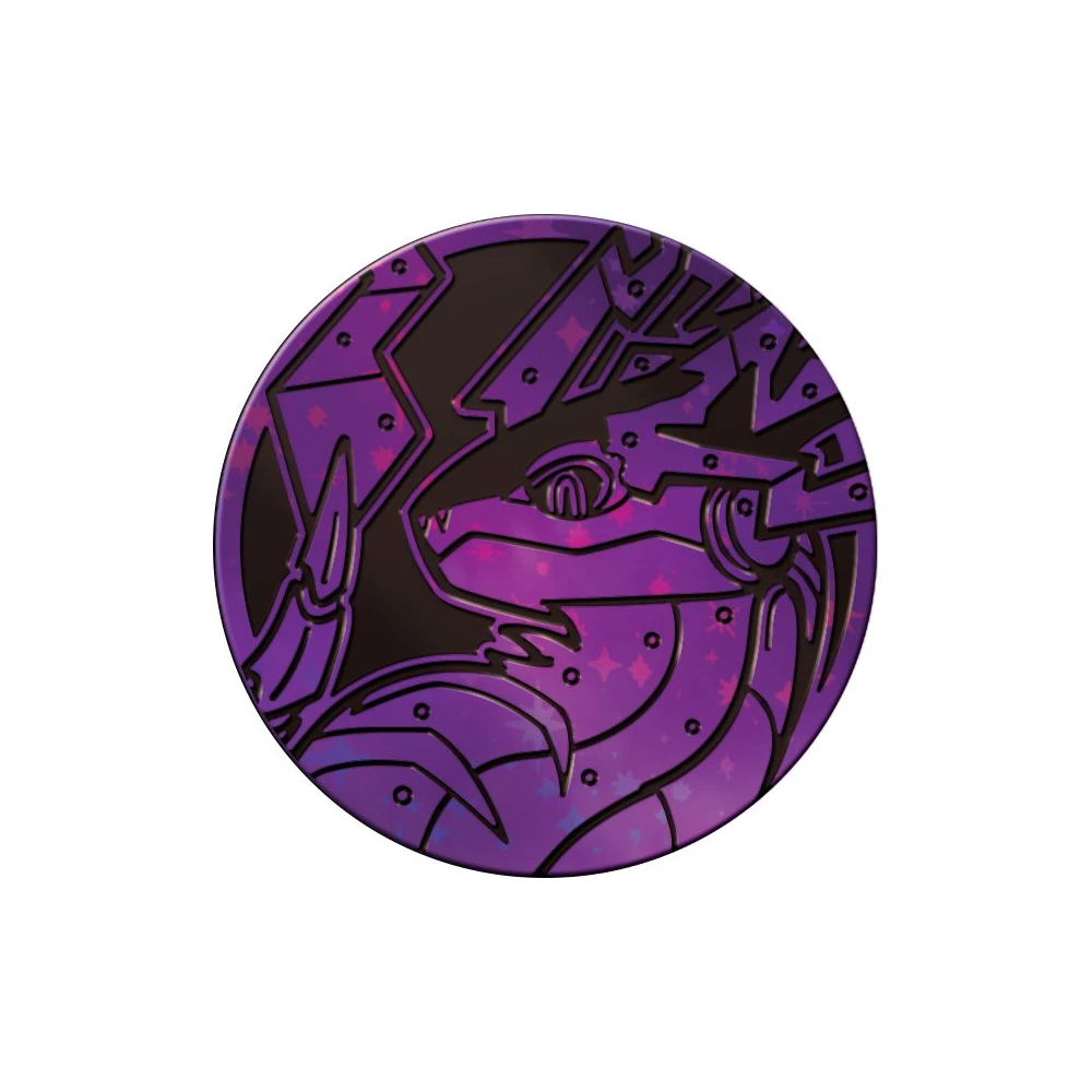 Nintendo Pokémon TCG: Deluxe Battle Decks - Miraidon & Koraidon Varianty: Koraidon ex Obrázek