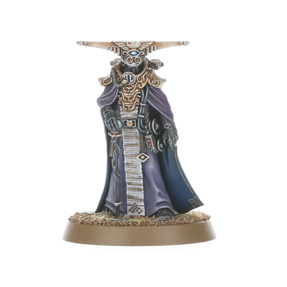 Games Workshop Warhammer 40000: Imperial Agents Battleforce: Ordo Xenos Obrázek