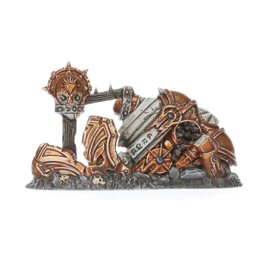 Games Workshop Age of Sigmar: Ultimate Starter Set - EN Obrázek