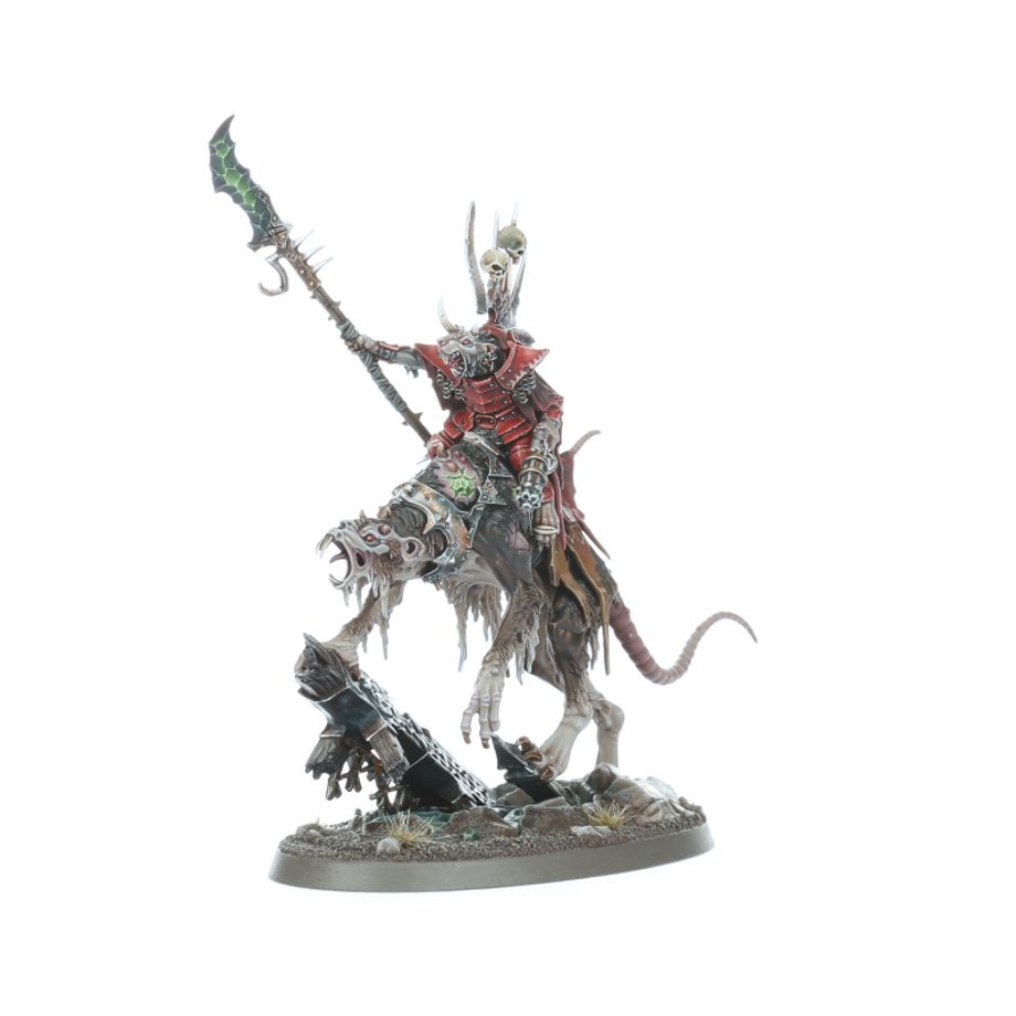 Games Workshop Age of Sigmar: Ultimate Starter Set - EN Obrázek
