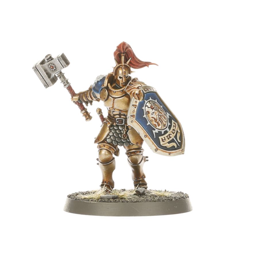 Games Workshop Age of Sigmar: Ultimate Starter Set - EN Obrázek