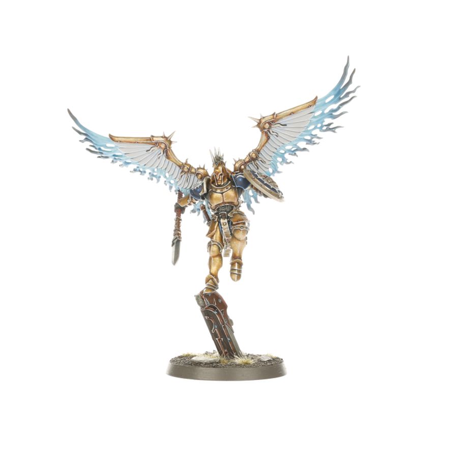 Games Workshop Age of Sigmar: Ultimate Starter Set - EN Obrázek