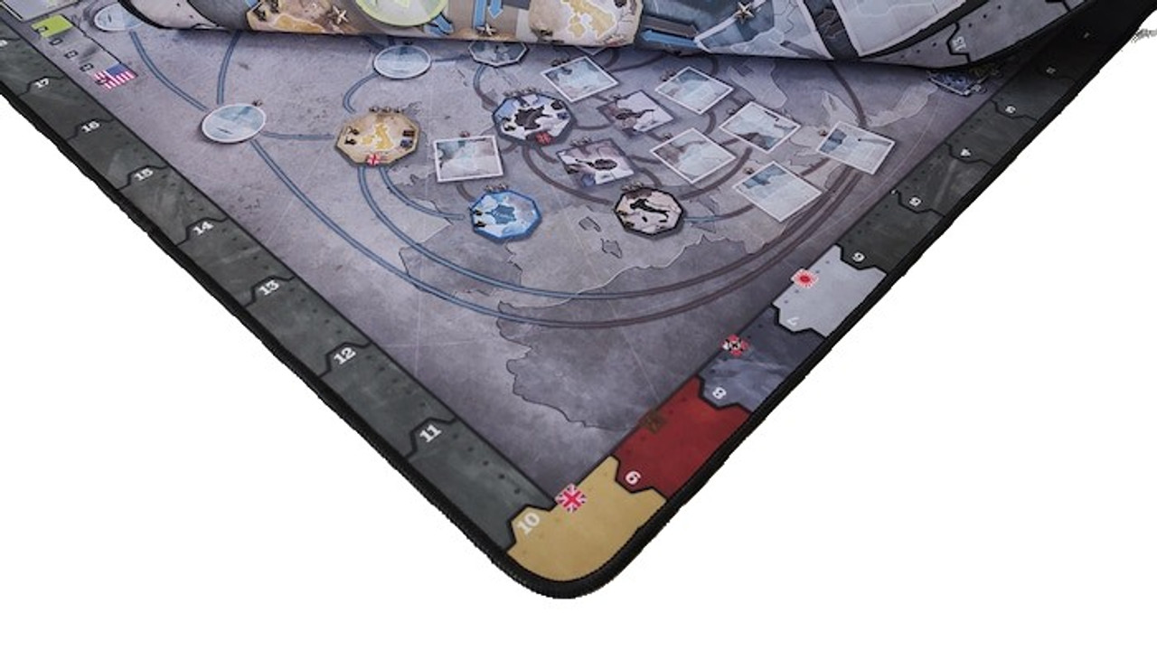 Phalanx Games Total Domination Giant Playing Mat Obrázek