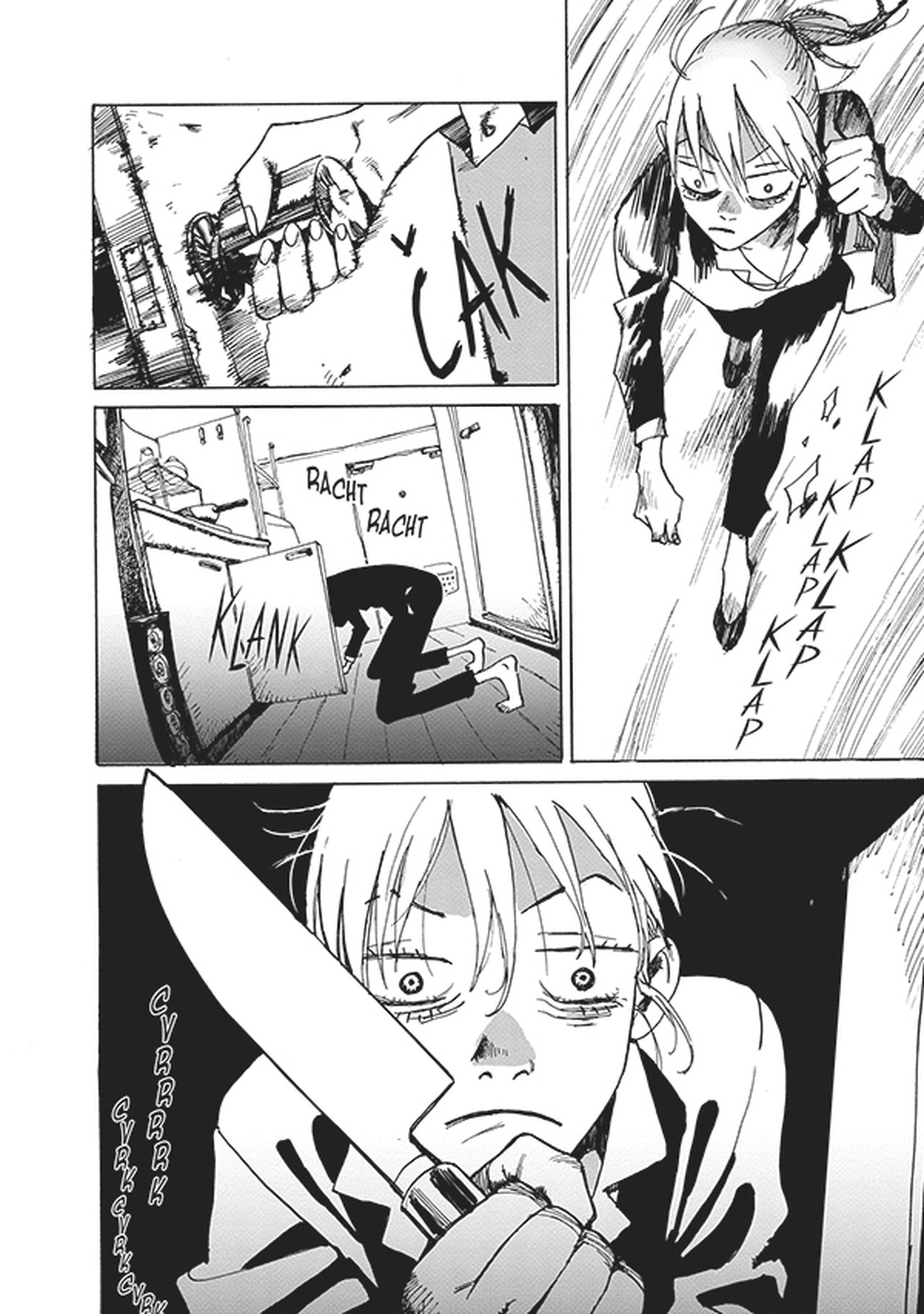 Crew Moje vadná Mariko Obrázek