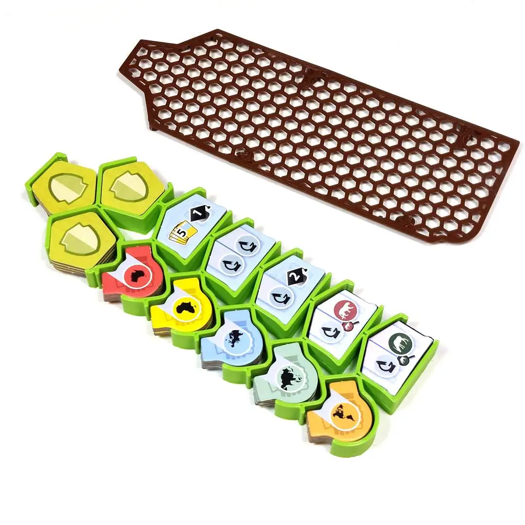 Inserty HERMAN Insert: Archa Nova + Vodní světy Obrázek