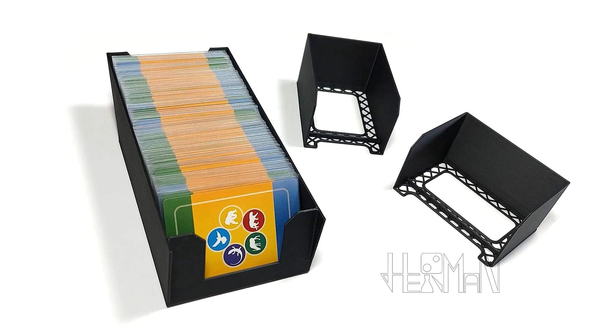 Inserty HERMAN Insert: Archa Nova + Vodní světy Obrázek