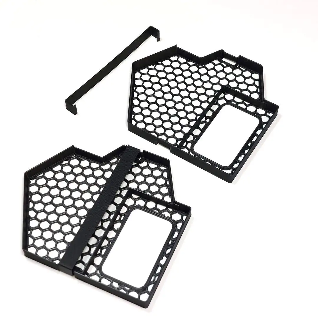 Inserty HERMAN Insert: Twilight Imperium: 4th Edition + Prophecy of Kings + kodex 1, 2, 3 Obrázek