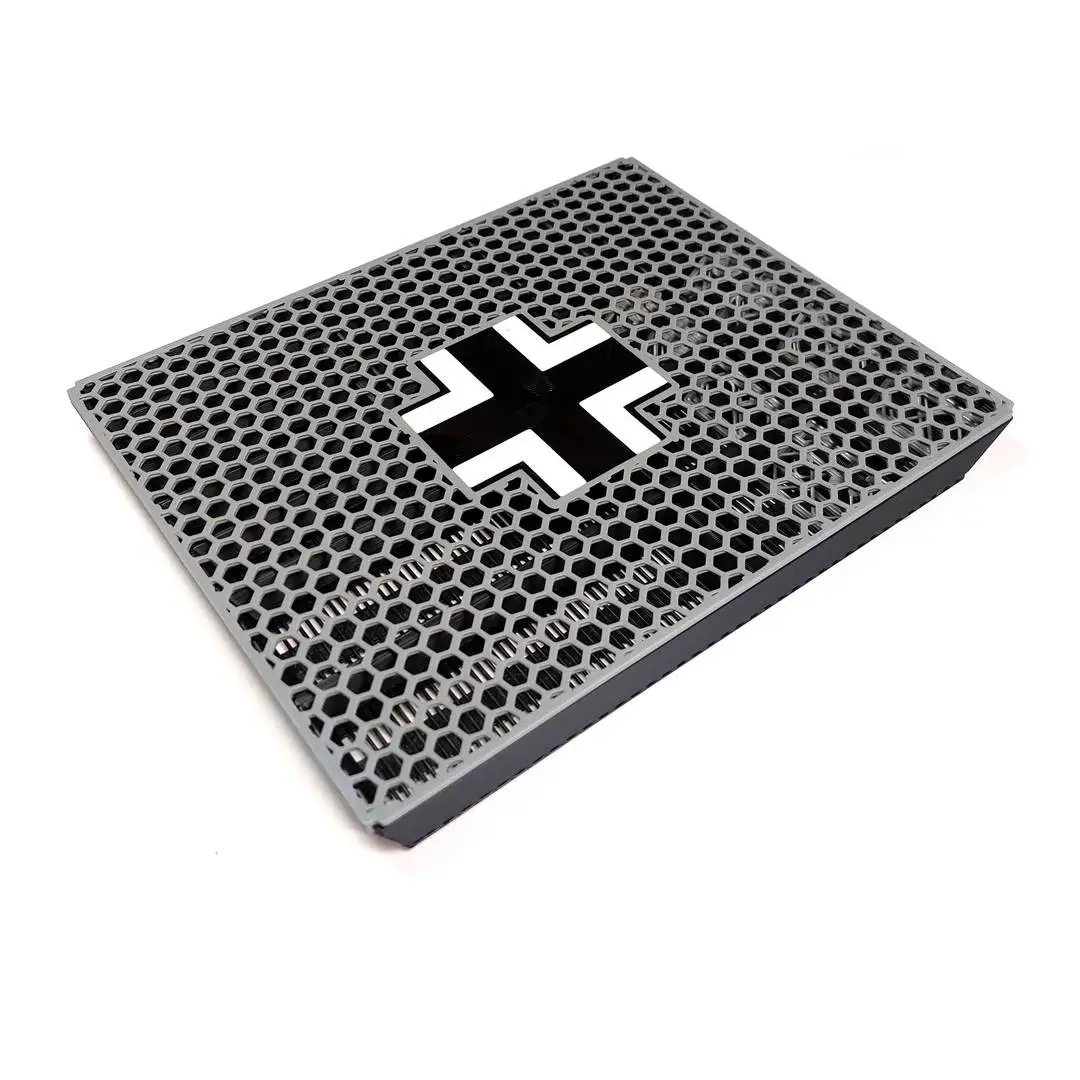 Inserty HERMAN Insert: Skies Above the Reich / Storm Above the Reich (INS79) Obrázek