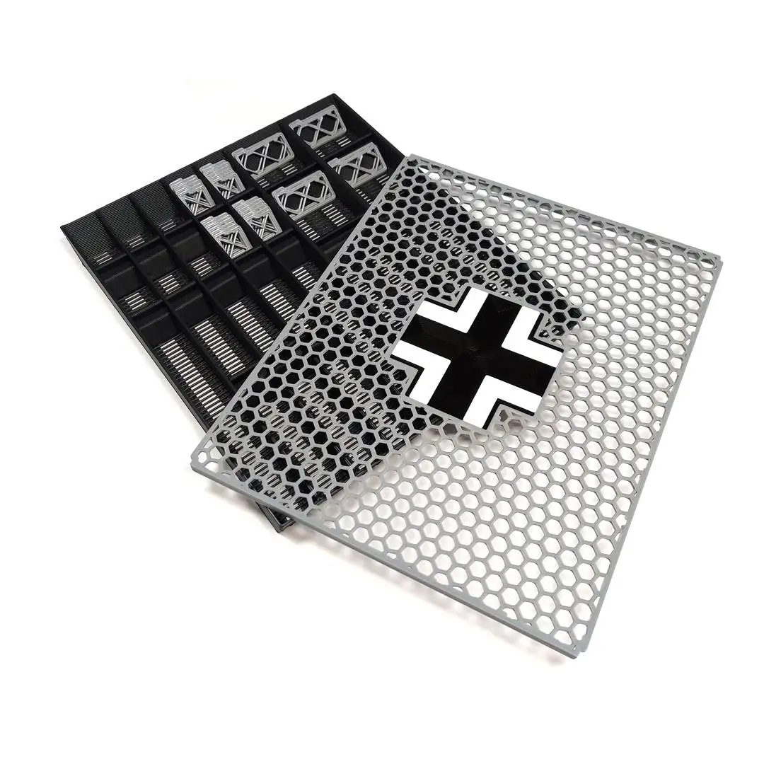 Inserty HERMAN Insert: Skies Above the Reich / Storm Above the Reich (INS79) Obrázek