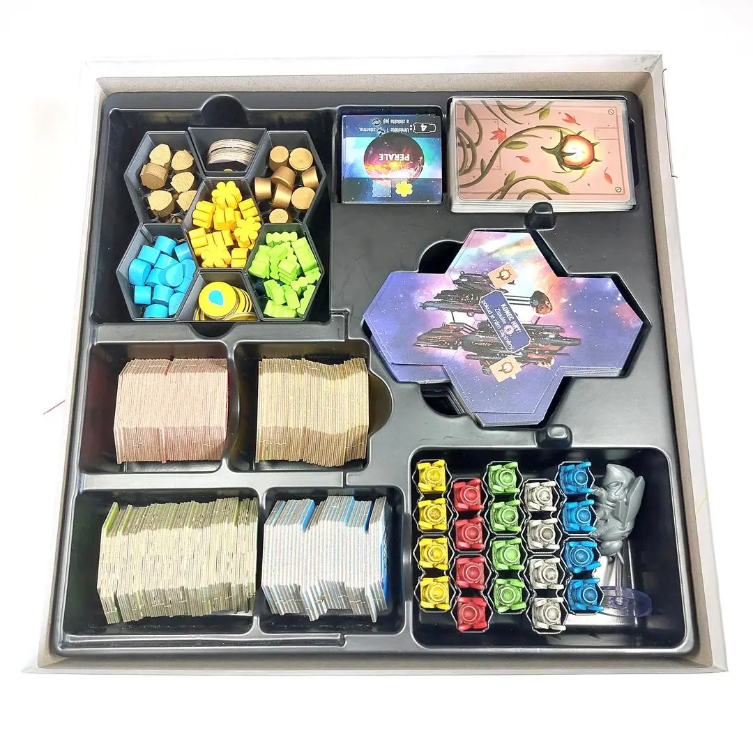 Inserty HERMAN Insert: Včelín / Apiary (INS83) Obrázek