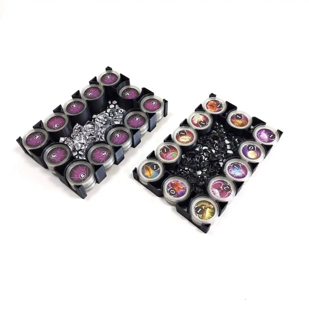 Inserty HERMAN Insert: Válka v Říši divů / Wonderland’s War Obrázek