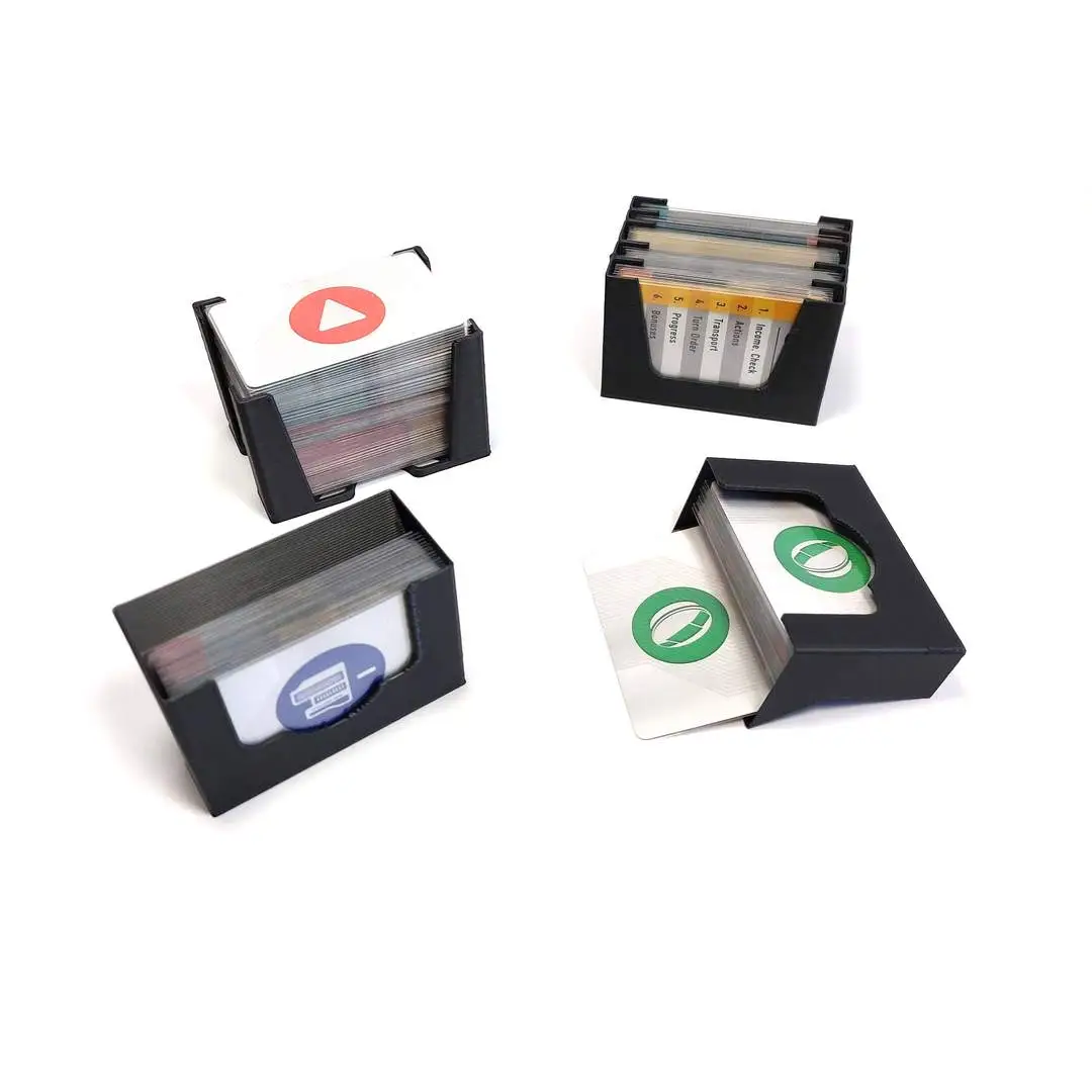 Inserty HERMAN Insert: Evakuace / Evacuation Obrázek