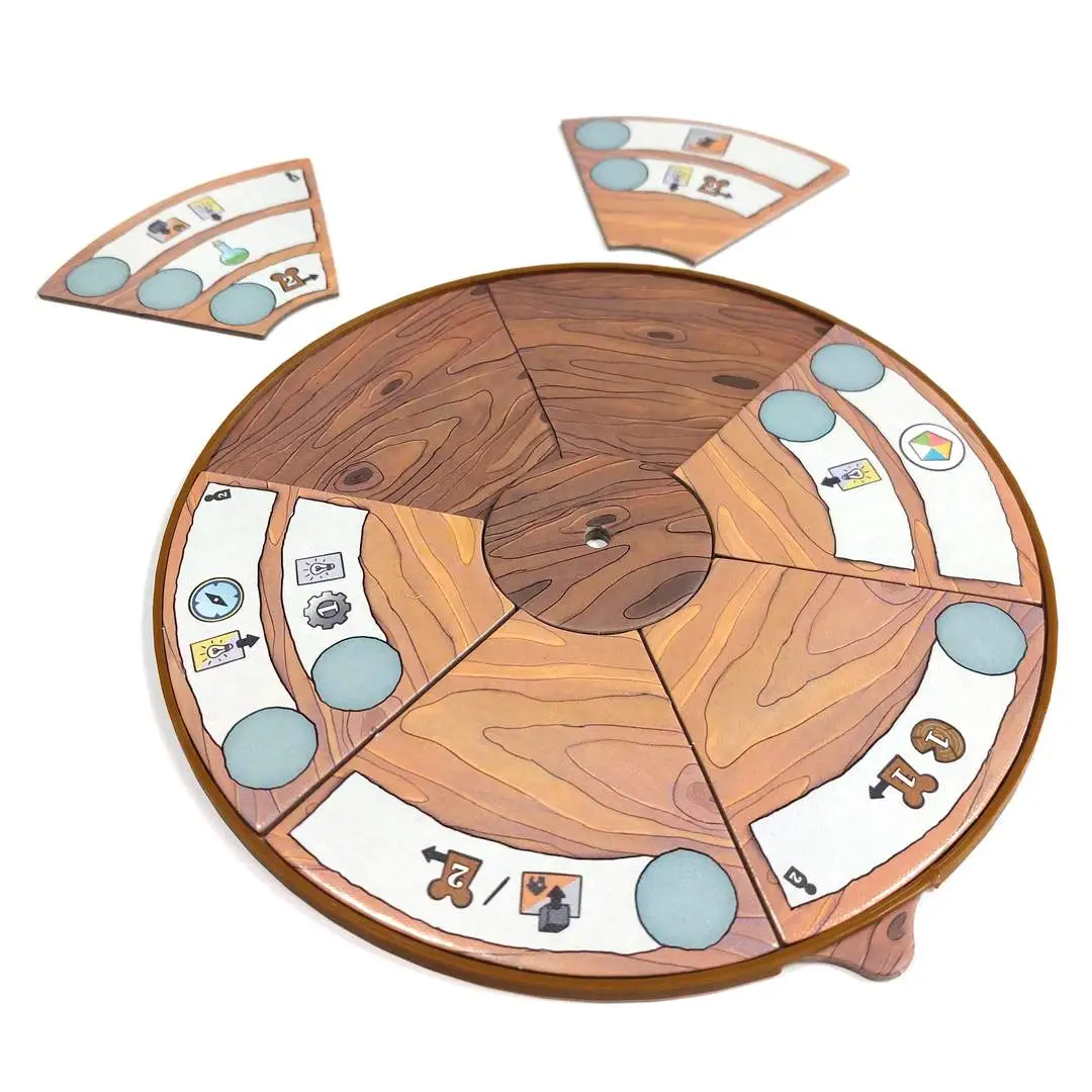 Inserty HERMAN Insert: Krysy z Wistaru / Rats of Wistar Obrázek