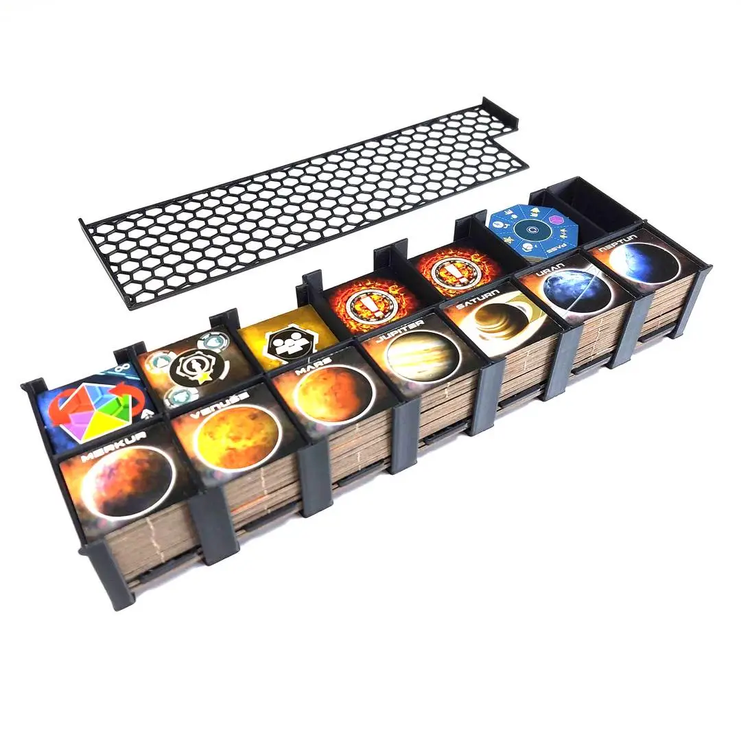 Inserty HERMAN Insert: Monstrum: Frankensteinovi dědicové Obrázek