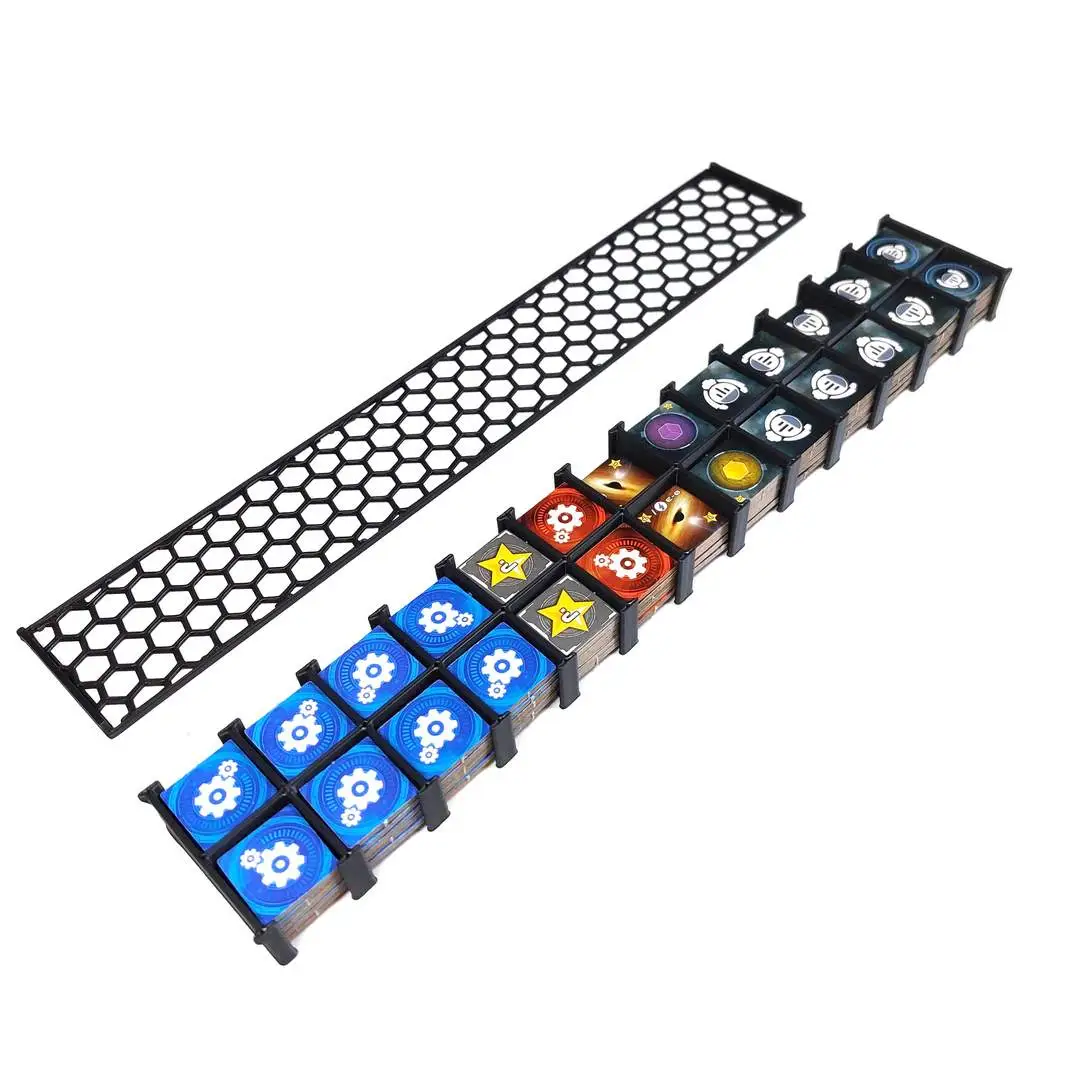 Inserty HERMAN Insert: Monstrum: Frankensteinovi dědicové Obrázek