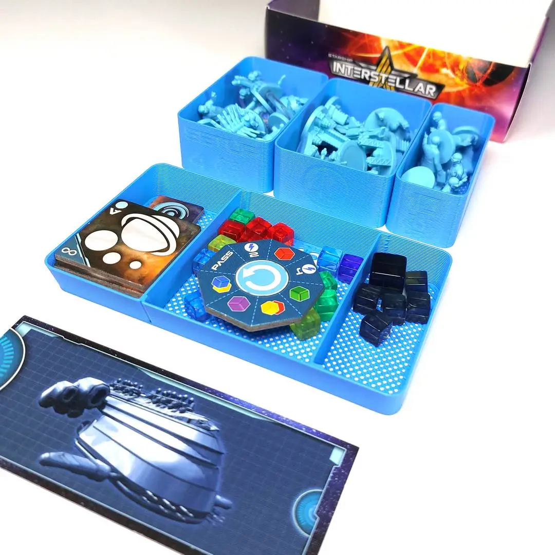 Inserty HERMAN Insert: Monstrum: Frankensteinovi dědicové Obrázek