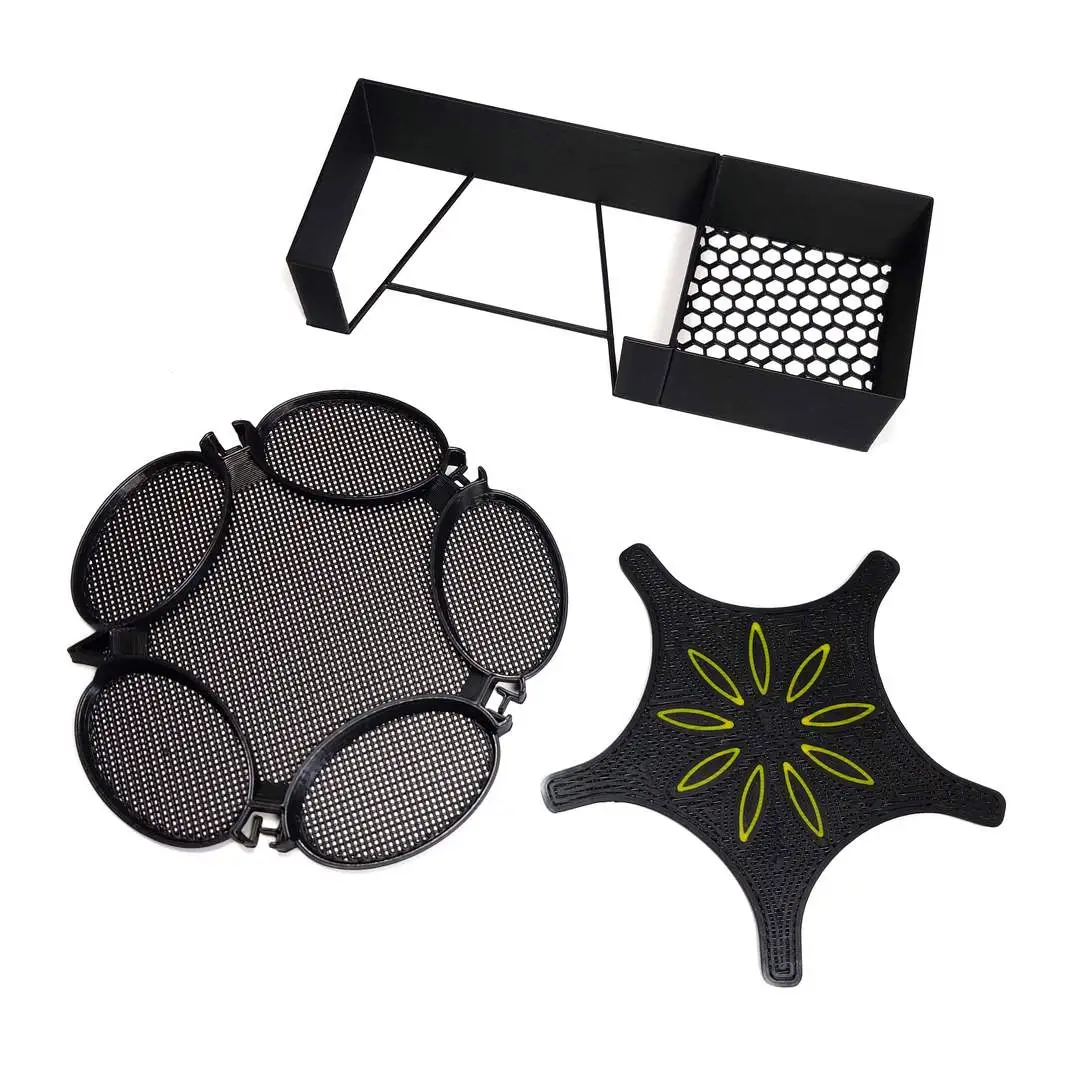 Inserty HERMAN Insert: Krajina zvířat / Harmonies Obrázek