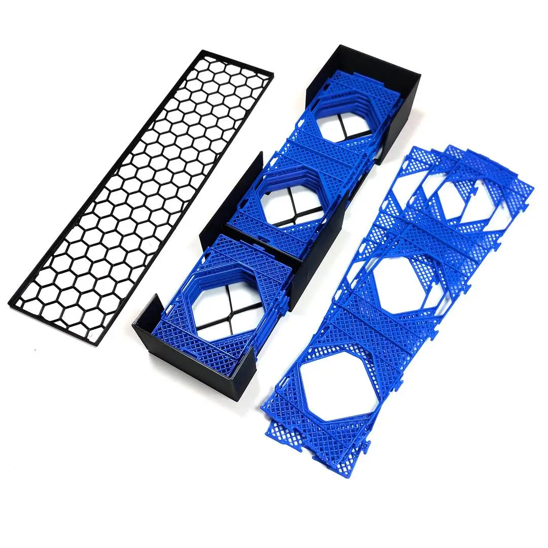 Inserty HERMAN Insert: Piráti z Maracaiba / Pirates of Maracaibo Obrázek