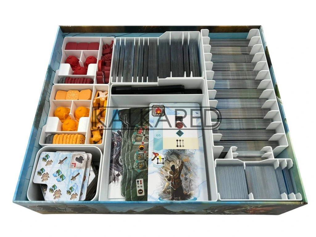 Kalkared Insert pro Věčnou zimu (990) Obrázek