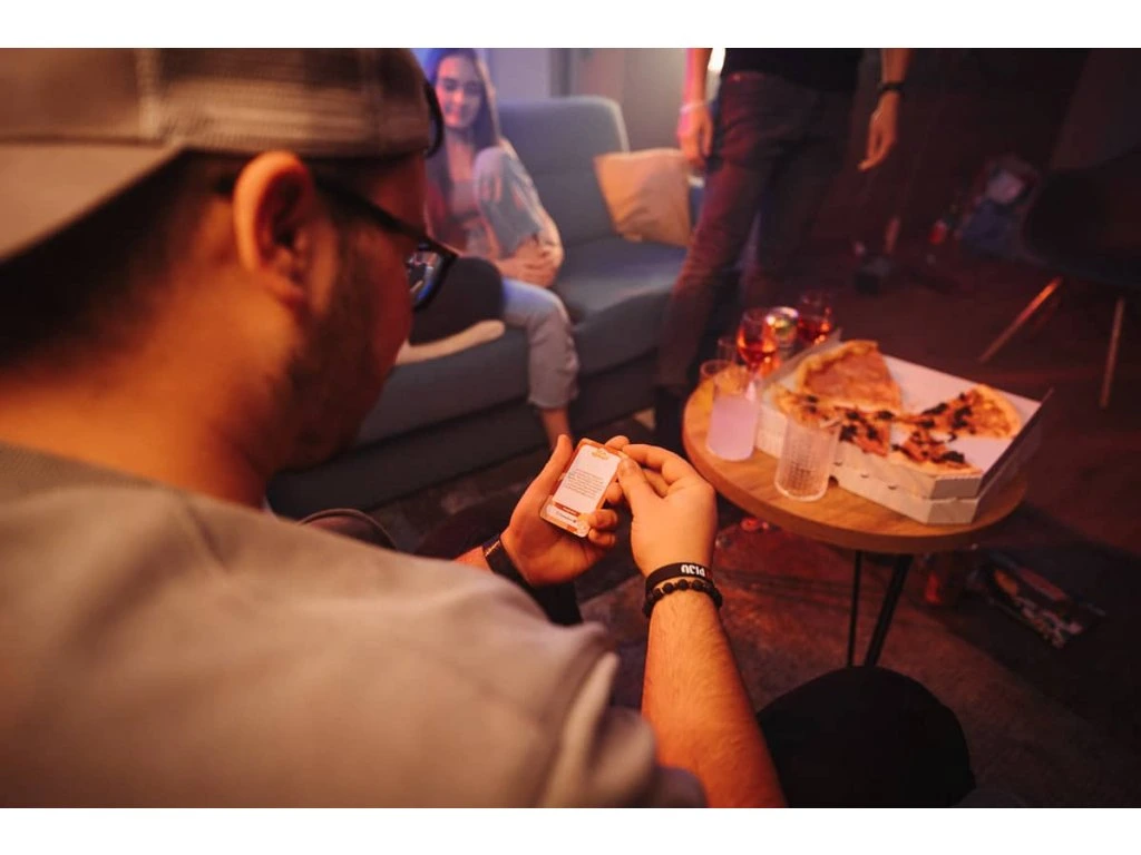 Hry na zdraví Na Zdraví - CZ Obrázek