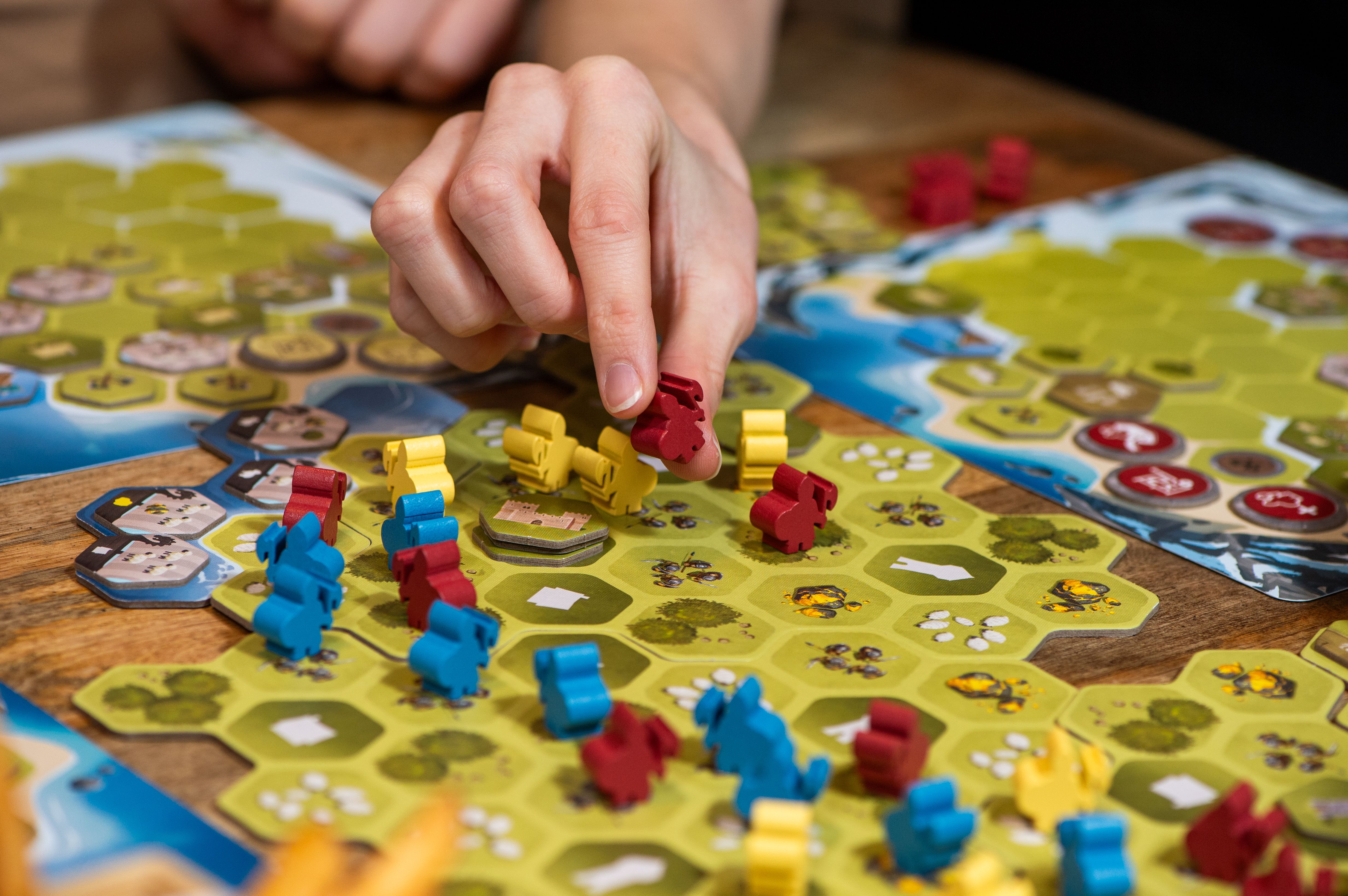 TLAMA games Loooď Obrázek