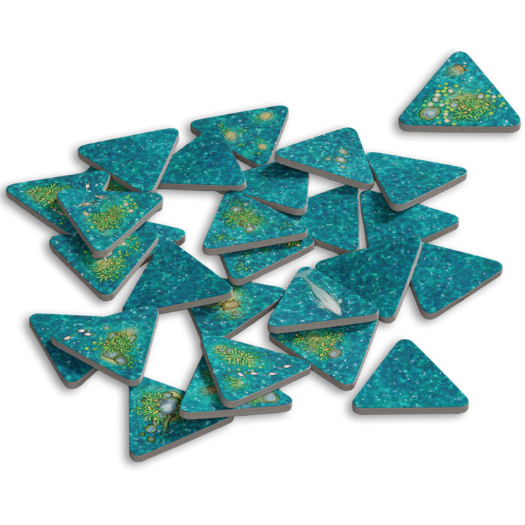 Mighty Boards Hamlet: By the Lake - EN Obrázek