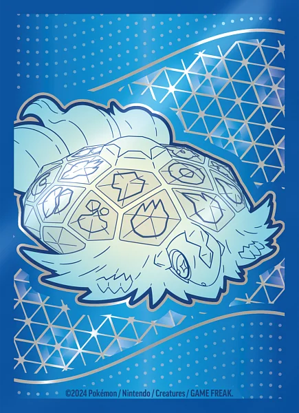 Nintendo Pokémon TCG: SV07 Stellar Crown - Elite Trainer Box Obrázek