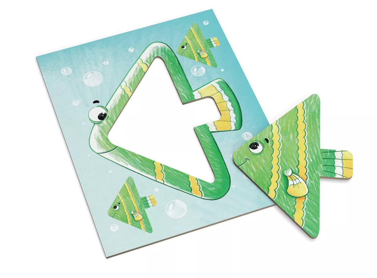 Blackfire CZ Moje první akvárko Obrázek