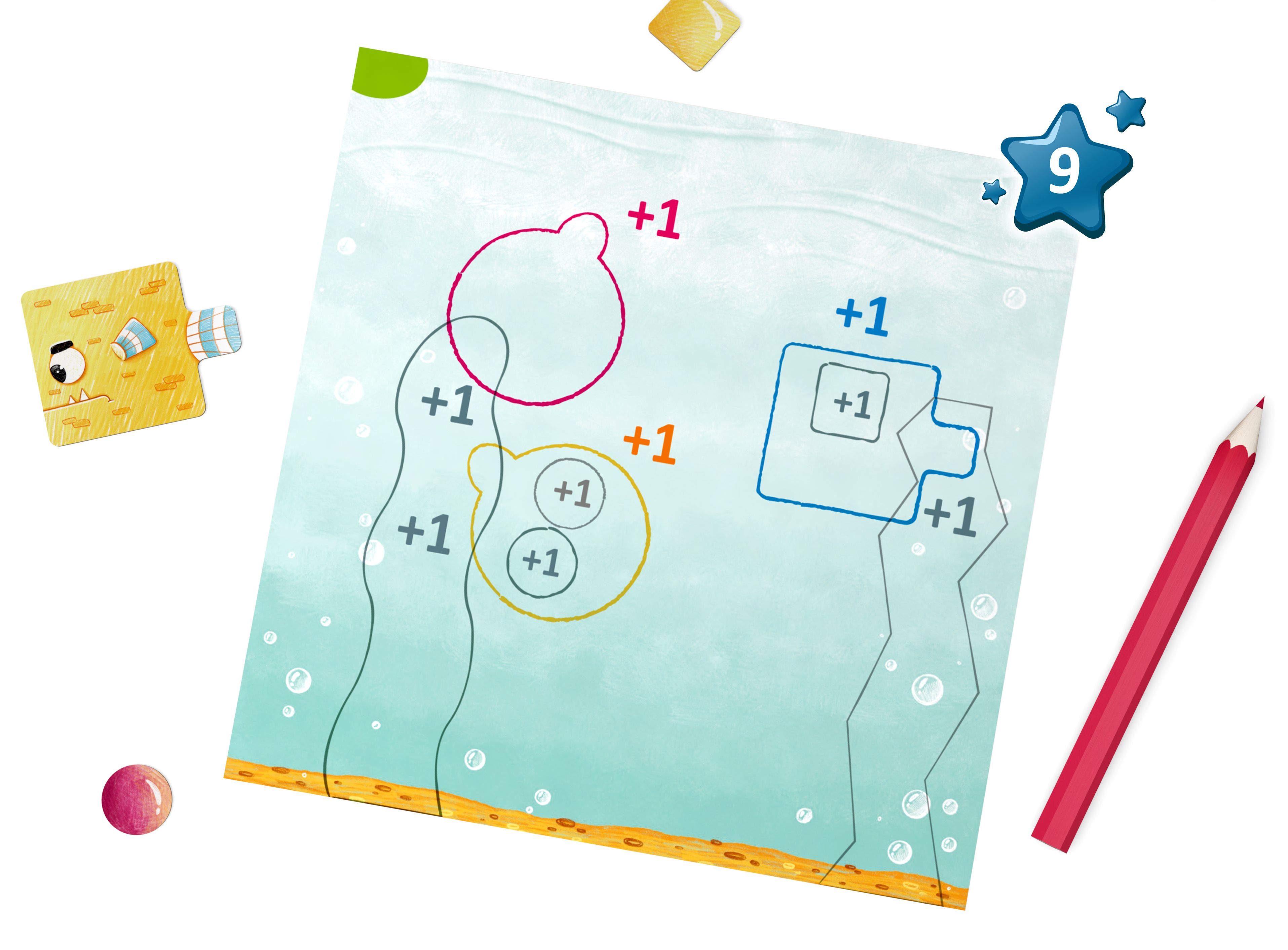 Blackfire CZ Moje první akvárko Obrázek