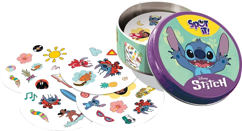 Blackfire CZ Dobble Stitch - CZ/SK/RO Obrázek