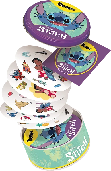 Blackfire CZ Dobble Stitch - CZ/SK/RO Obrázek