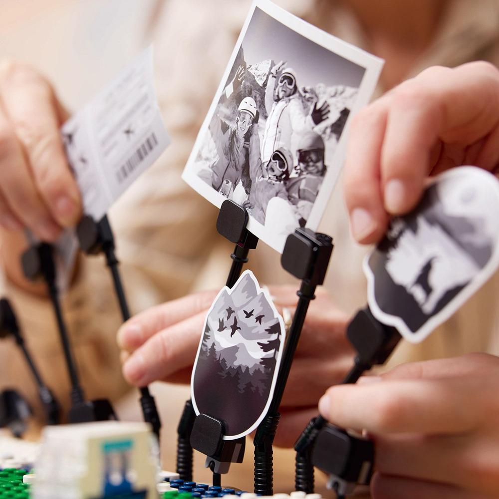 LEGO LEGO® Vzpomínky z cest 41838 Obrázek