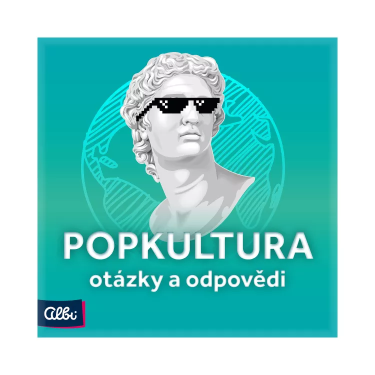 Albi Popkultura - Otázky a odpovědi Obrázek