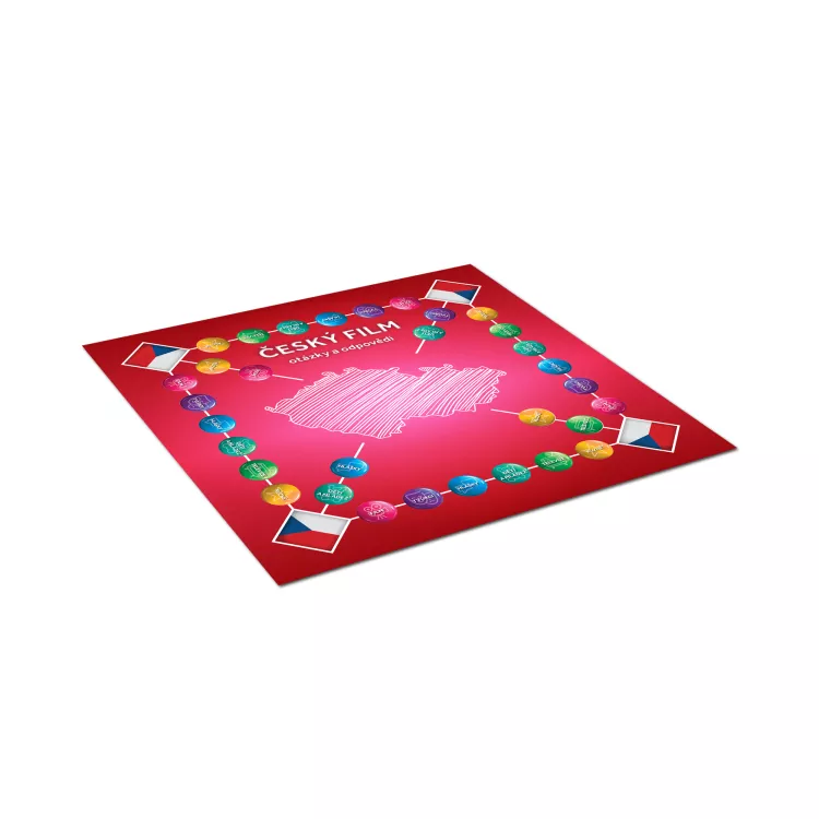 Albi Český film - otázky a odpovědi Obrázek