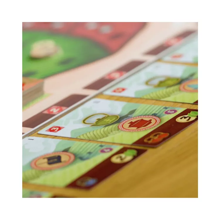 Albi Čajová zahrada + promo karty Obrázek