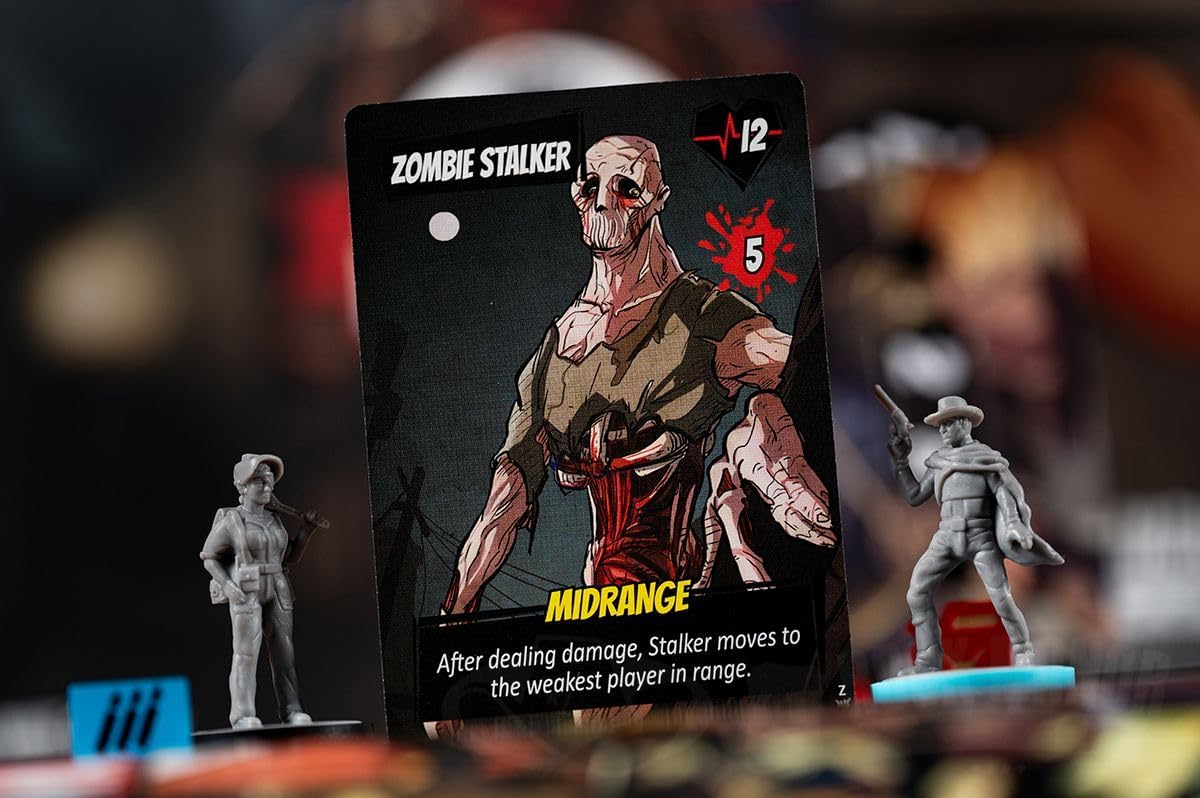 Rock Manor Games Maximum Apocalypse: 2nd Edition - EN Obrázek