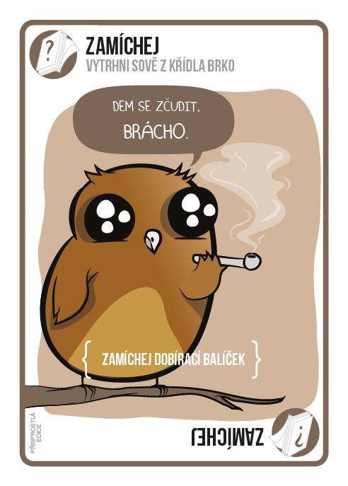 Blackfire CZ Výbušná koťátka: Přisprostlá edice Obrázek