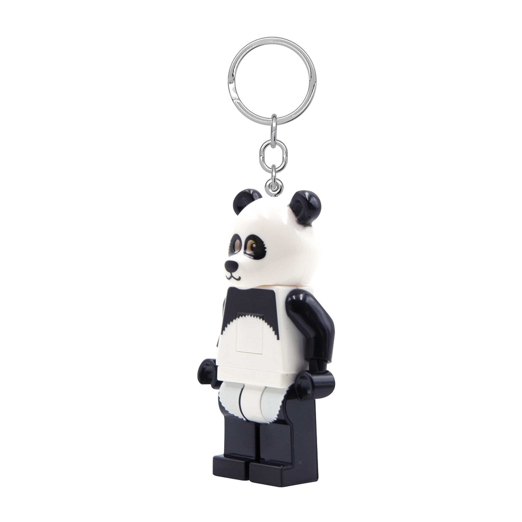 LEGO LED Lite LEGO Minifigures Panda svítící figurka Obrázek