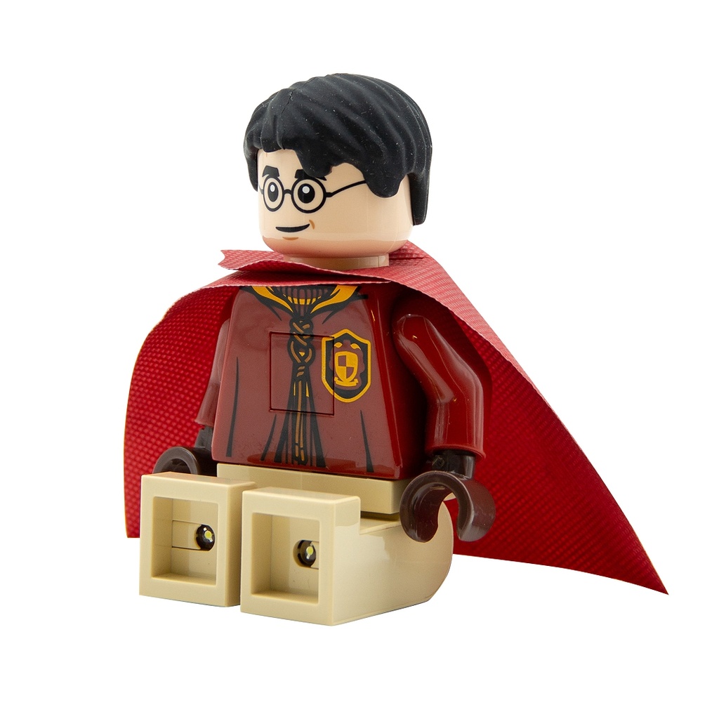 LEGO LED Lite LEGO Harry Potter Famfrpál baterka Obrázek