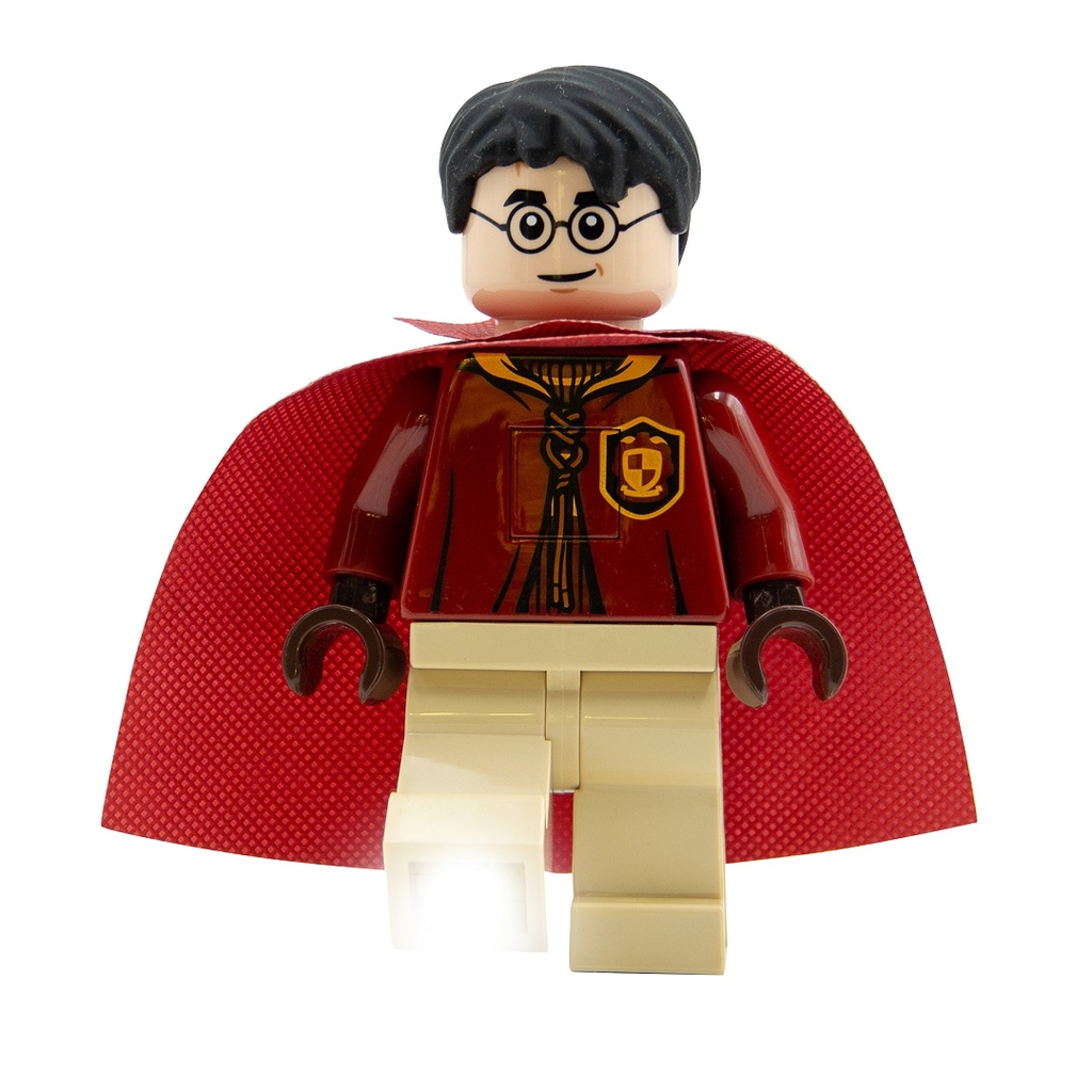 LEGO LED Lite LEGO Harry Potter Famfrpál baterka Obrázek
