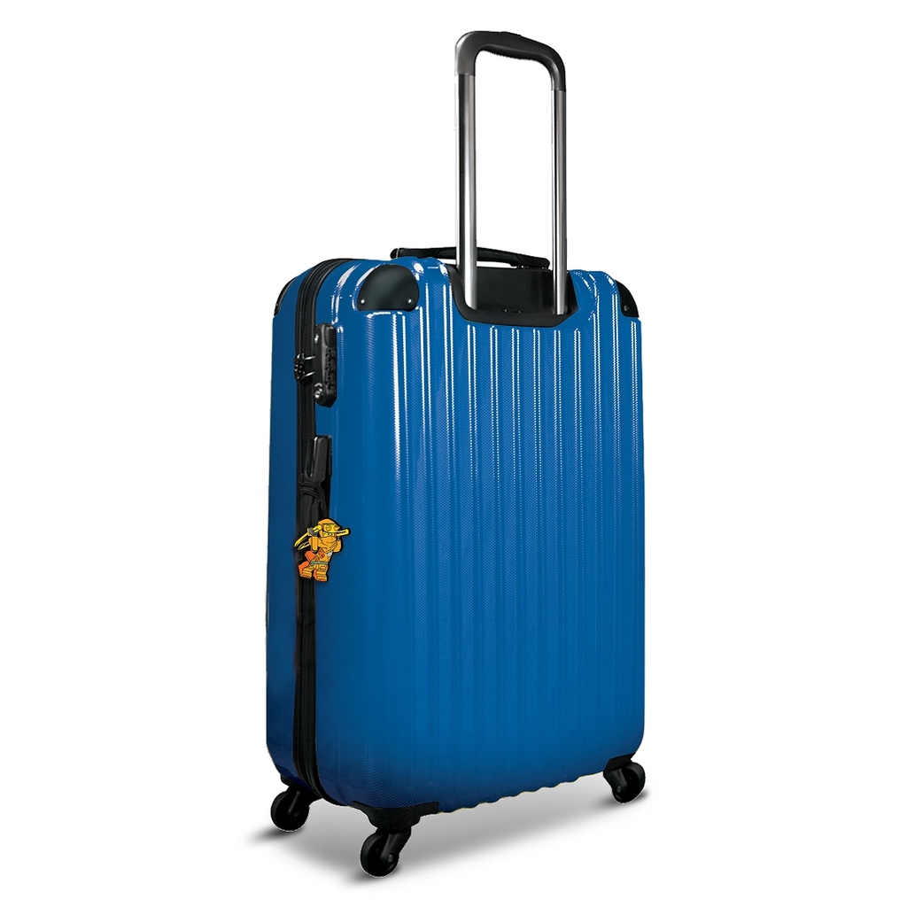 LEGO Stationery LEGO Ninjago Jmenovka na zavazadlo - Arin Obrázek