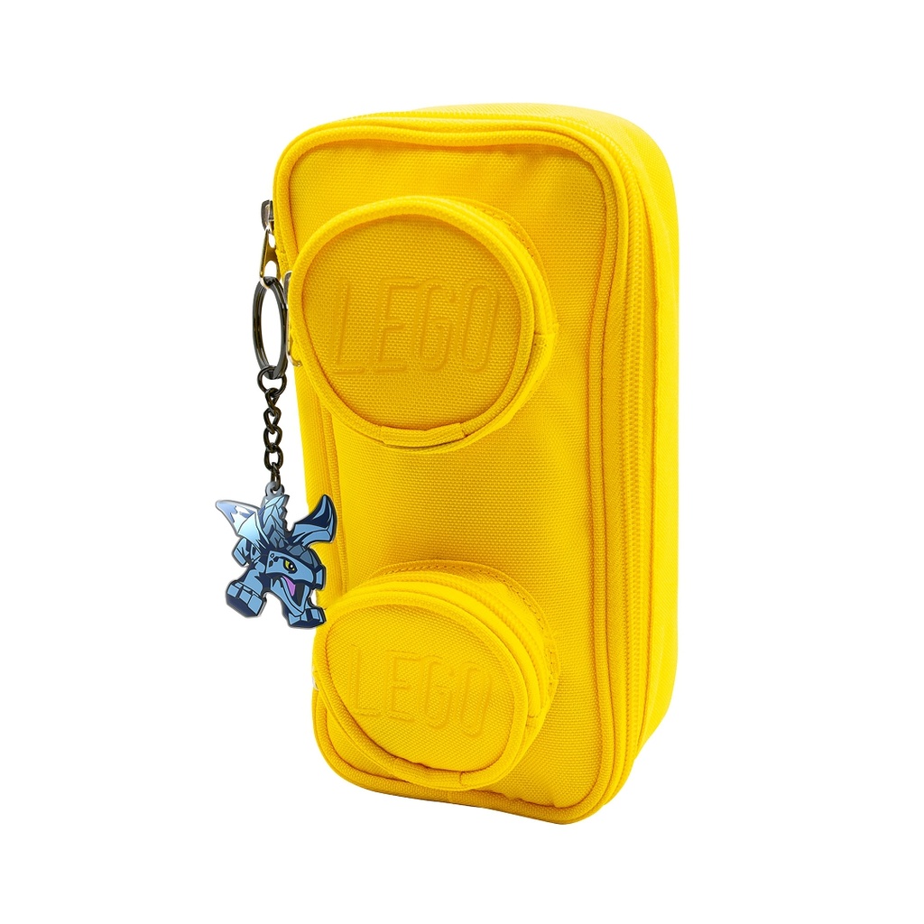 LEGO Stationery LEGO Ninjago Riyu přívěsek na klíče Obrázek