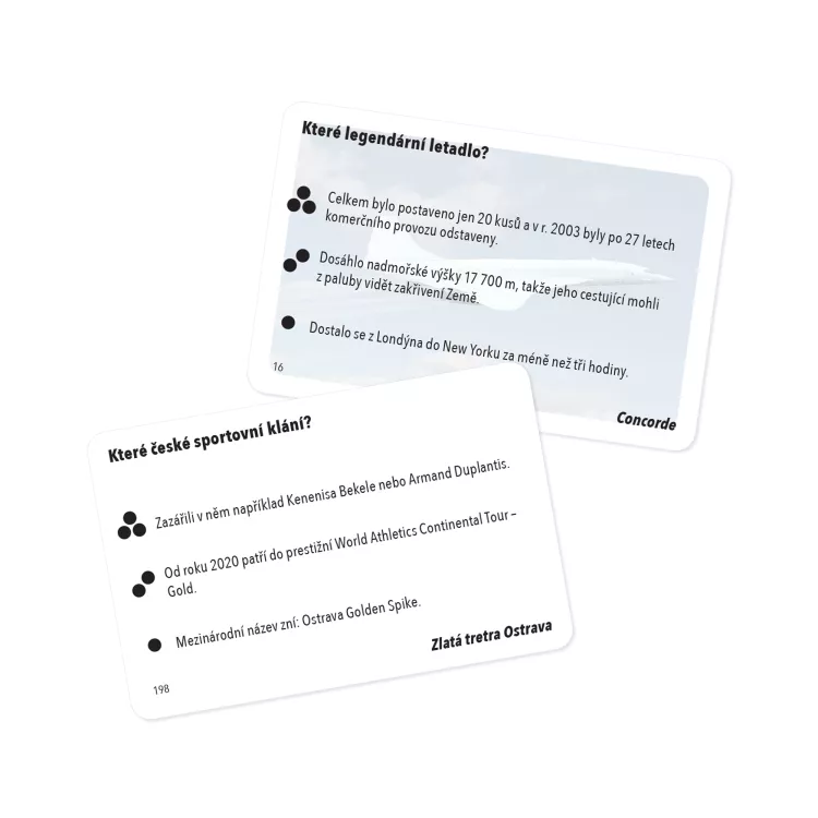 Albi iKNOW 2.0 - CZ Obrázek